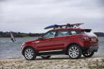 Land Rover Range Rover Evoque 5-Door 2012 года